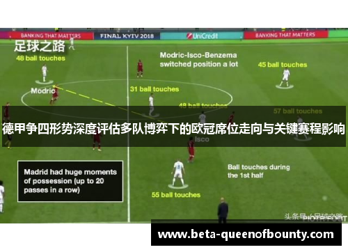 德甲争四形势深度评估多队博弈下的欧冠席位走向与关键赛程影响 德甲争四形势深度评估多队博弈下的欧冠席位走向与关键赛程影响
