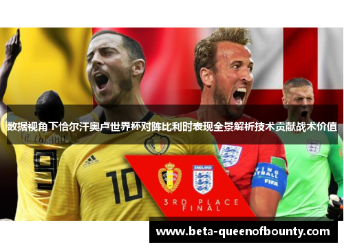 数据视角下恰尔汗奥卢世界杯对阵比利时表现全景解析技术贡献战术价值 数据视角下恰尔汗奥卢世界杯对阵比利时表现全景解析技术贡献战术价值